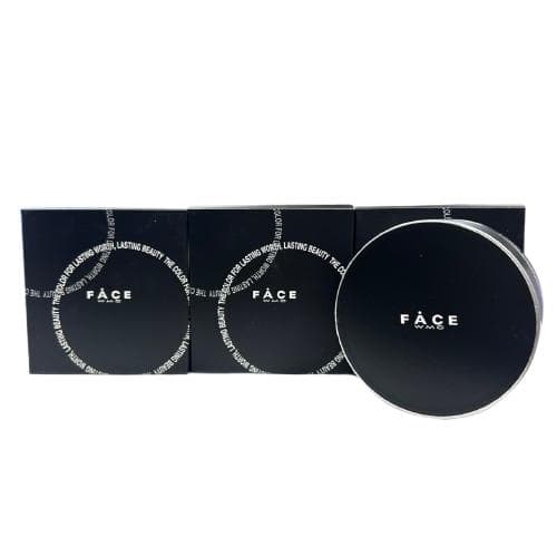 wamiles ワミレス ルースパウダー 25g 3個セット