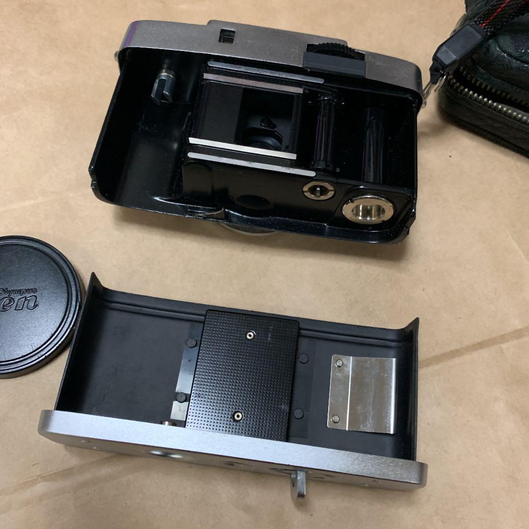 オリンパス　PEN-EE
