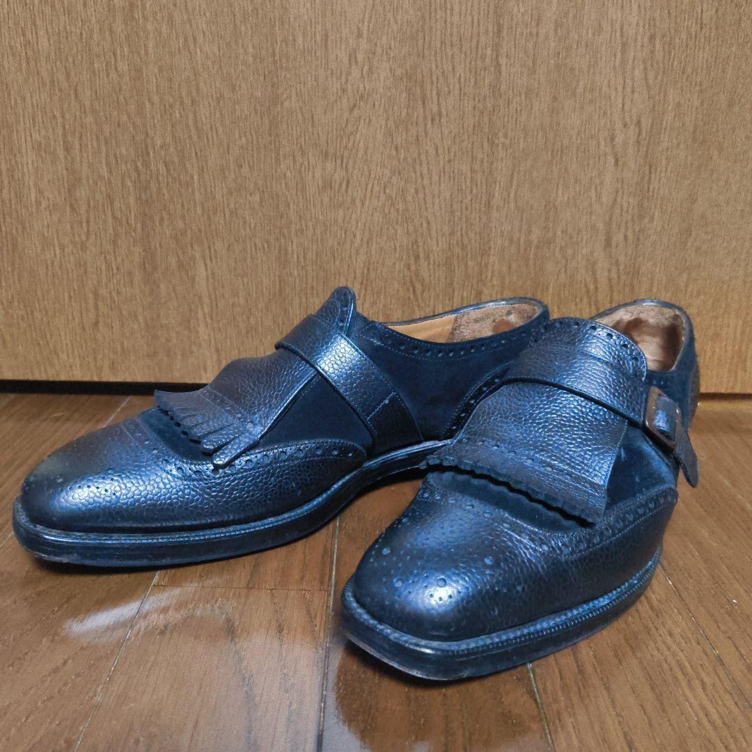 靴 Edward Green HENLEY 7 / 7 1/2