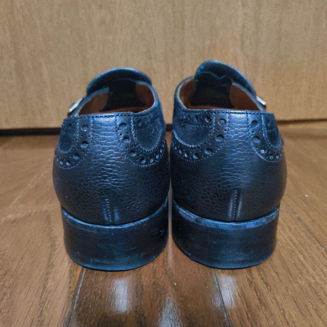 靴 Edward Green HENLEY 7 / 7 1/2