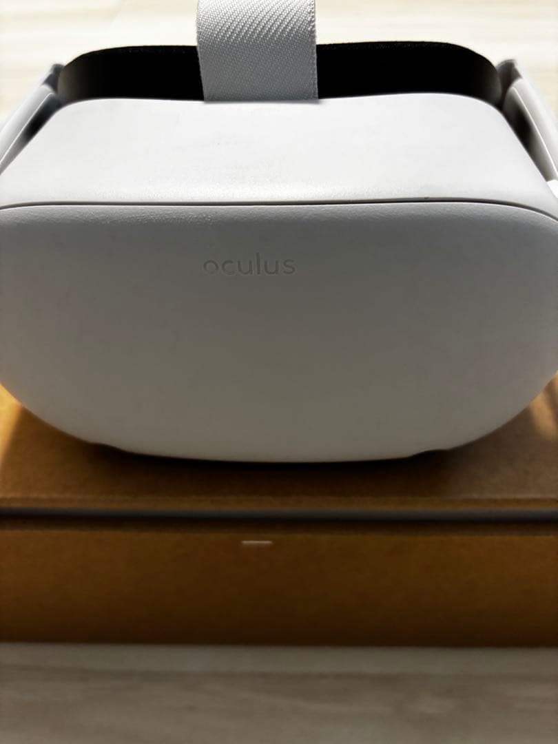 新品 Quest 2 VRヘッドセット128GB