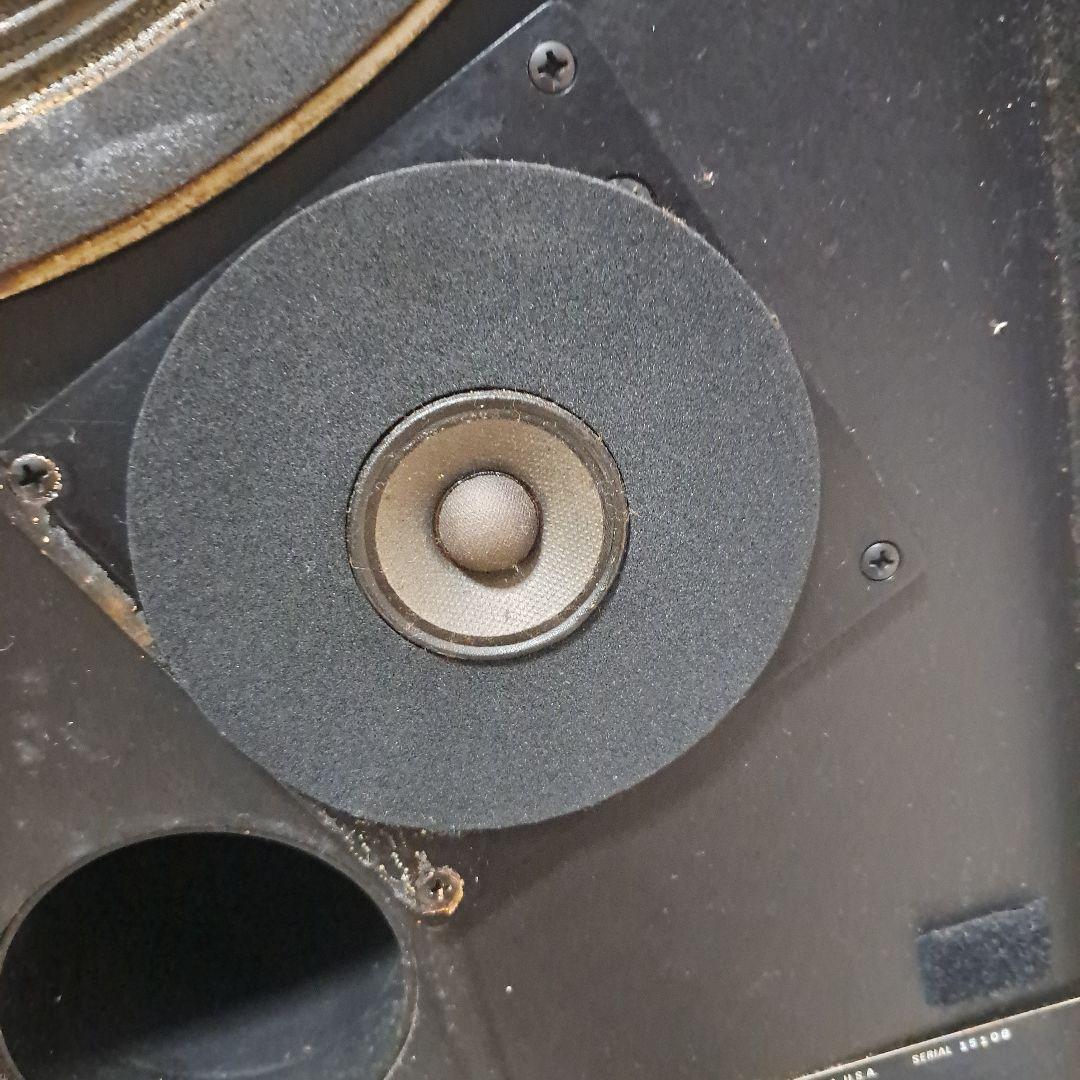 ヴィンテージ　スピーカー　JBL 4311B スピーカー　ジャンク品