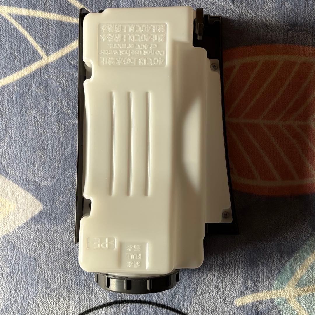 nanoeX Panasonic 加湿空気清浄機 F-VC70XP 2018年製