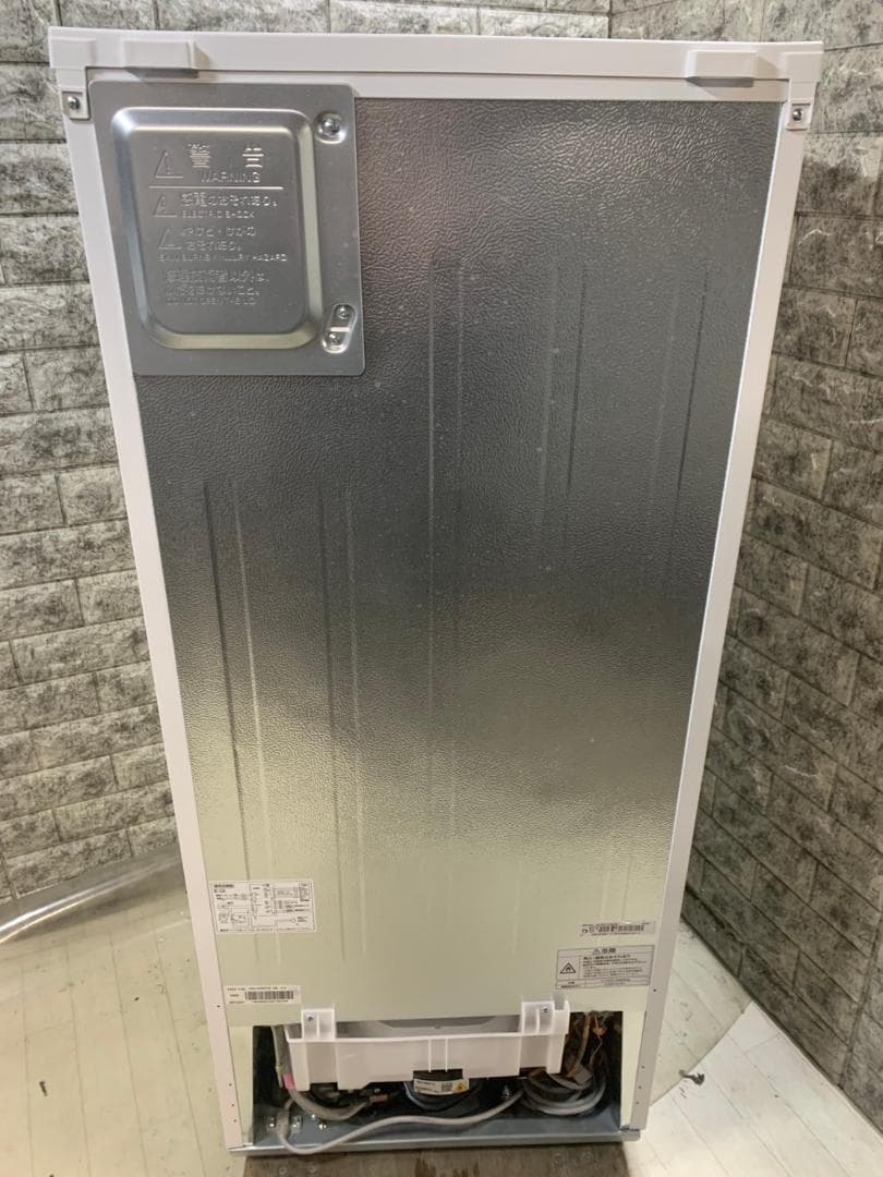 【美品】大阪送料無料★3か月保障付き★2024年★JR-NF121B★R-394