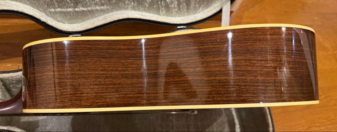 ギター Sigma by Martin SHD-28