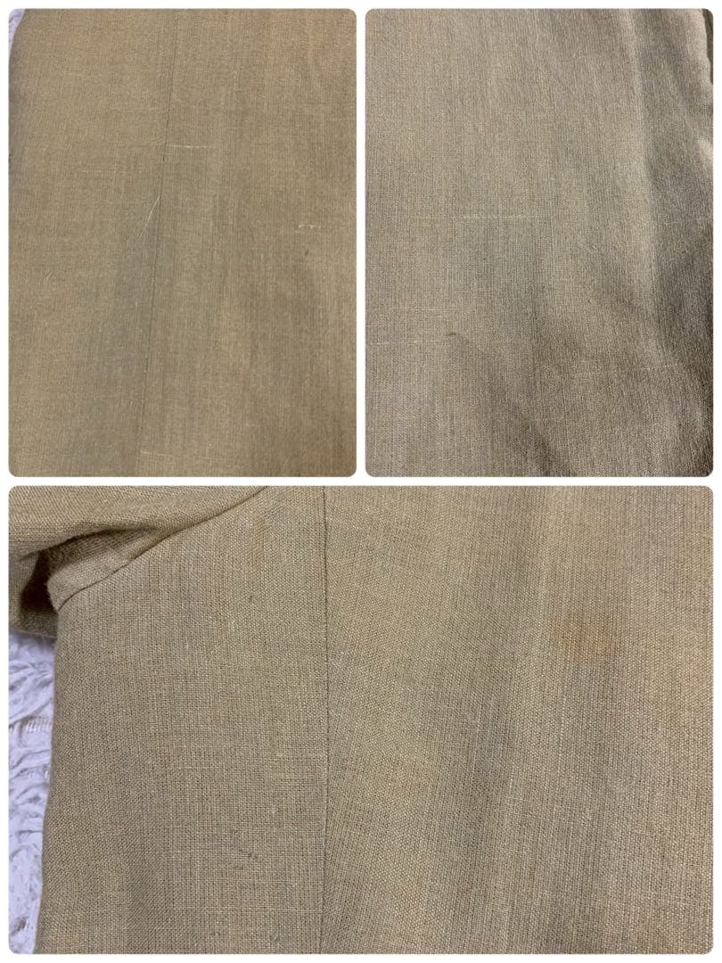 Christian Dior　クリスチャンディオール　スーツ　セットアップ　2B