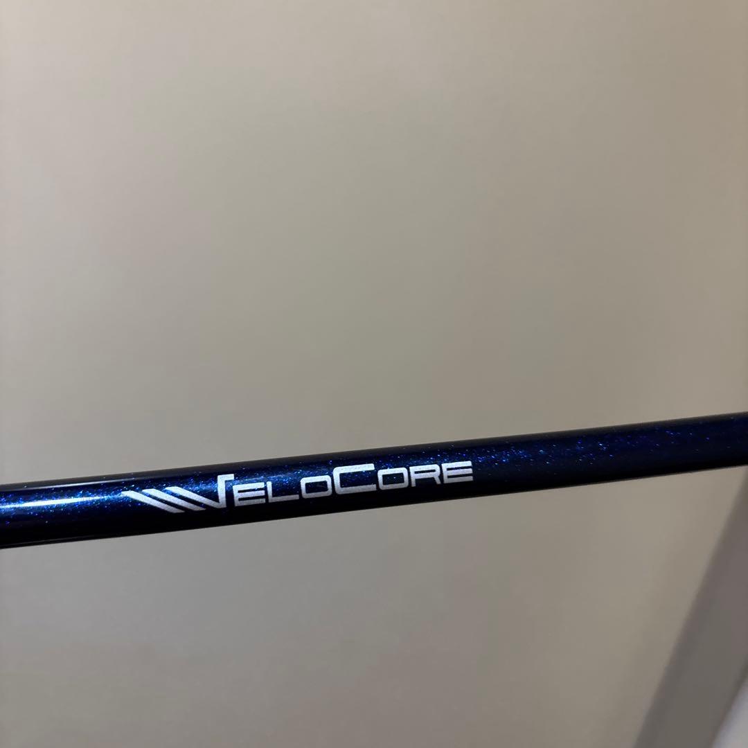 VENTUS TR S フレックス シャフト　2本セット