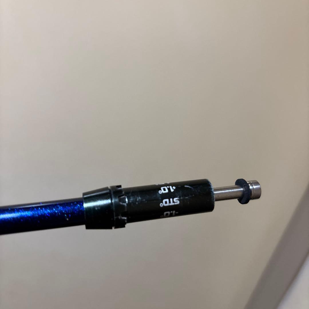 VENTUS TR S フレックス シャフト　2本セット