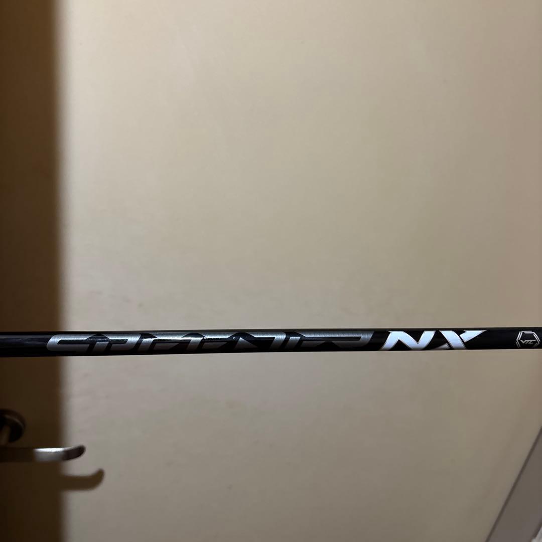 VENTUS TR S フレックス シャフト　2本セット