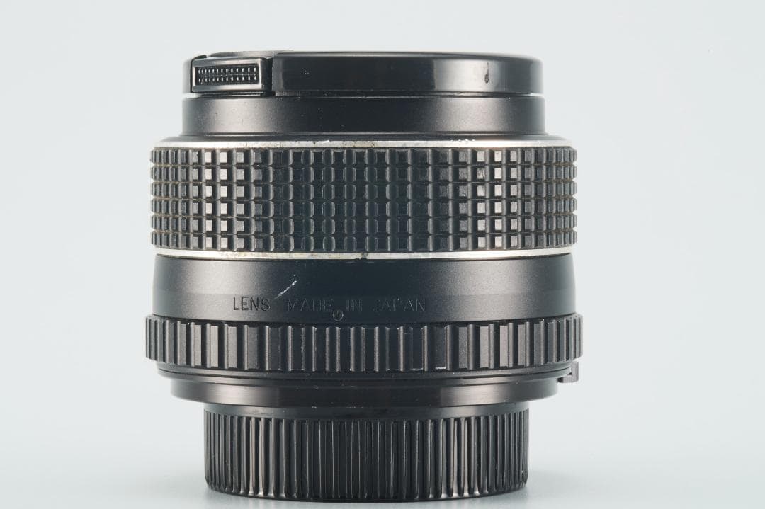 フィルムカメラ PENTAX SMC TAKUMAR f1.4 50mm M42 L79