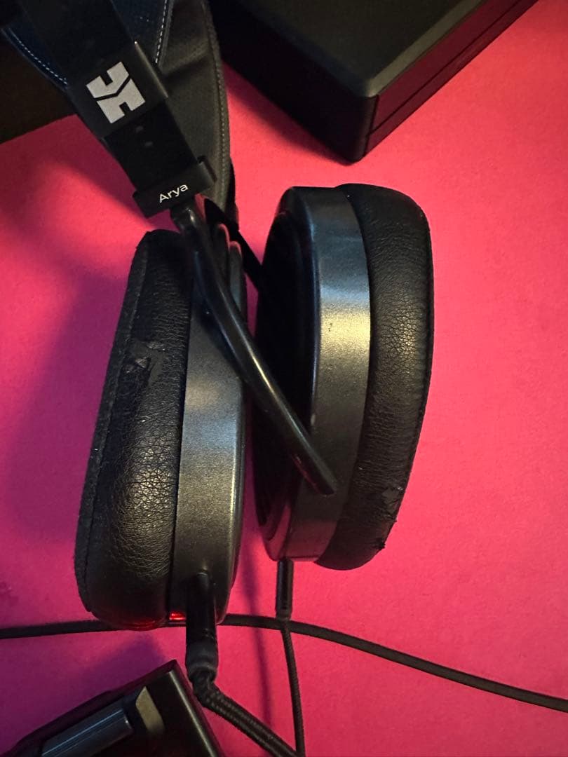 HIFIMAN ハイファイマン Arya V3