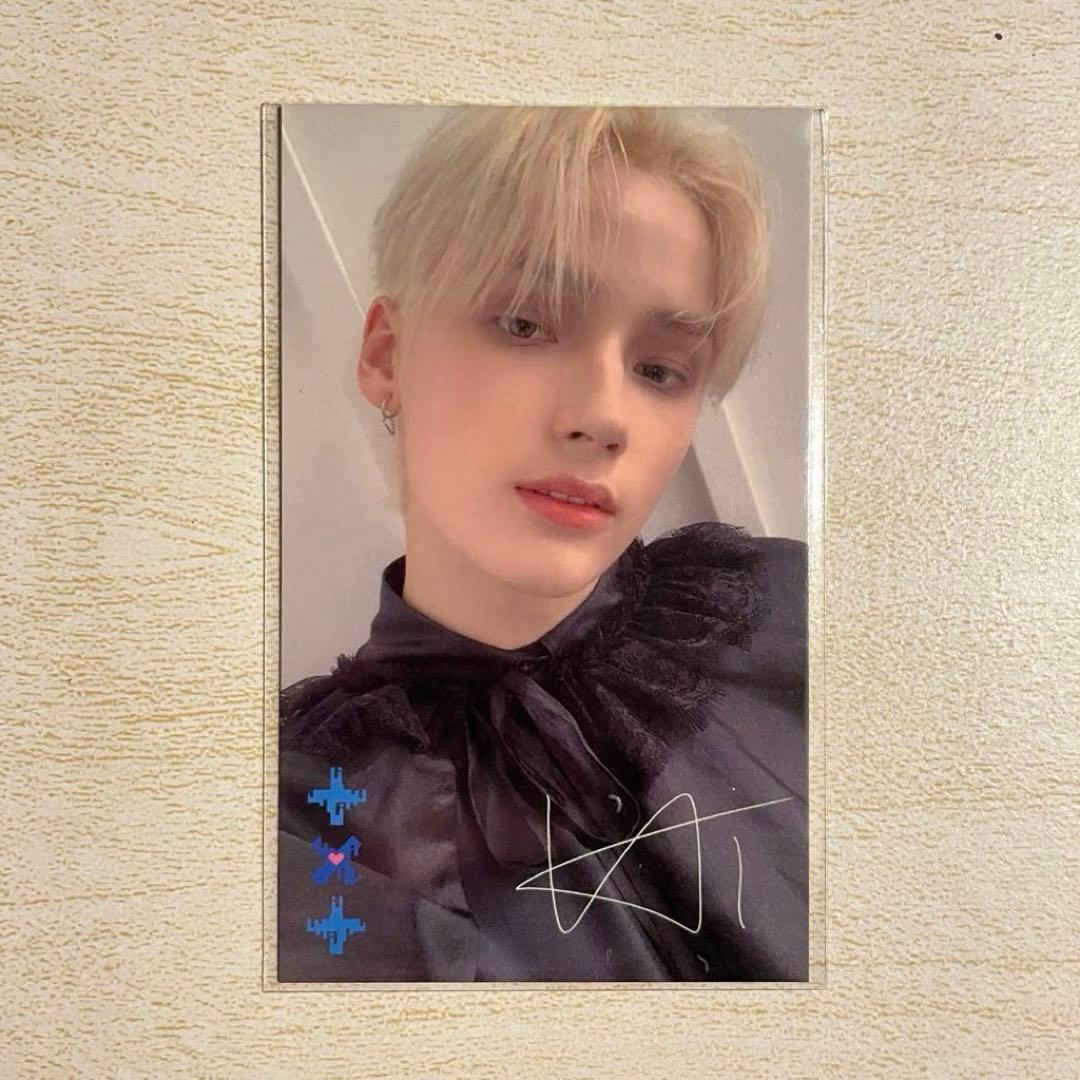 ラキドロ　トレカ　ヒュニンカイ　Chaotic Wonderland 当選