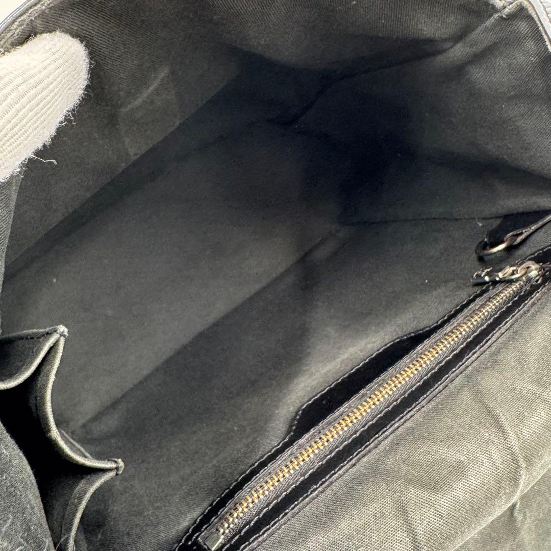 ルイヴィトン タイガ ヤランガ レザー ショルダーバッグ