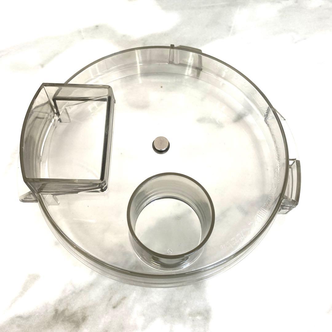 #【通電確認済み】アムウェイフードプロセッサー