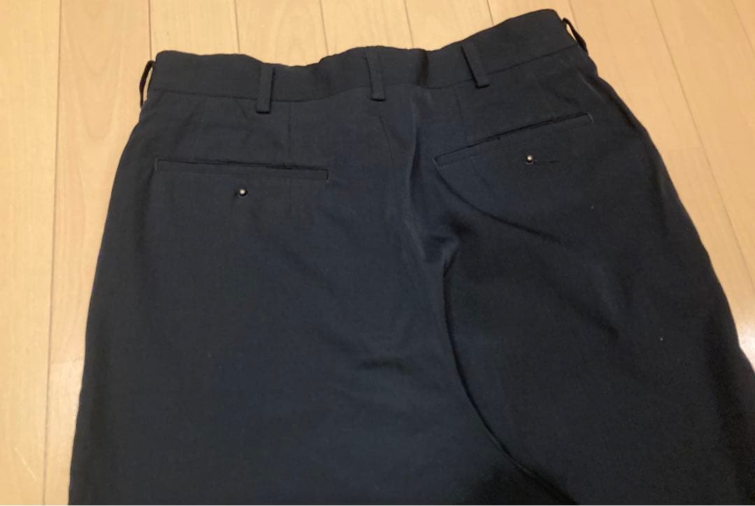 パンツ COMME des GARCONS HOMME Slacks AD1995