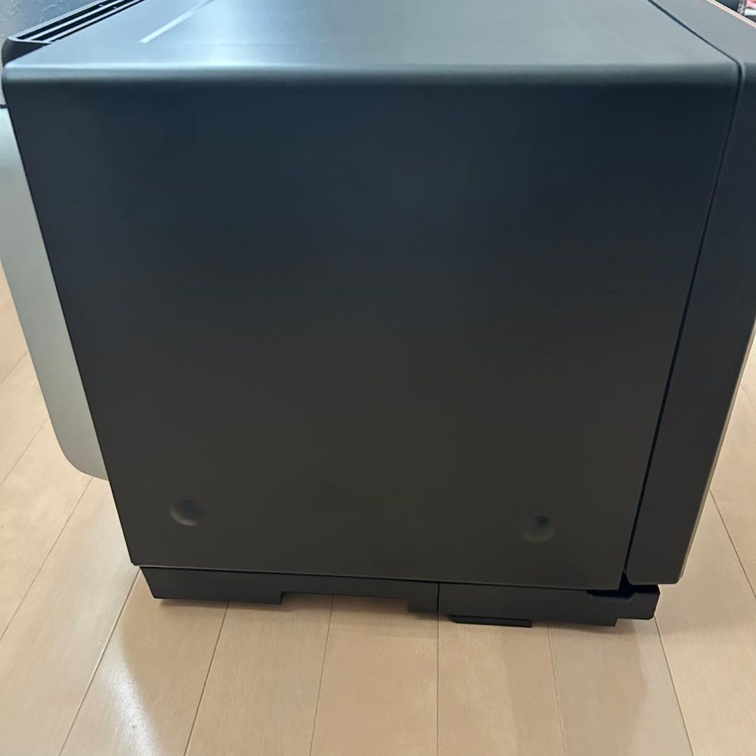 パナソニック ビストロ スチームオーブンレンジ 30L ne-bs1600-k