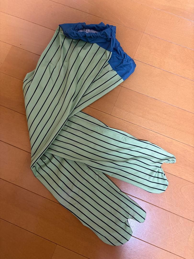 鬼滅の刃　甘露寺蜜璃　コスプレ衣装一式