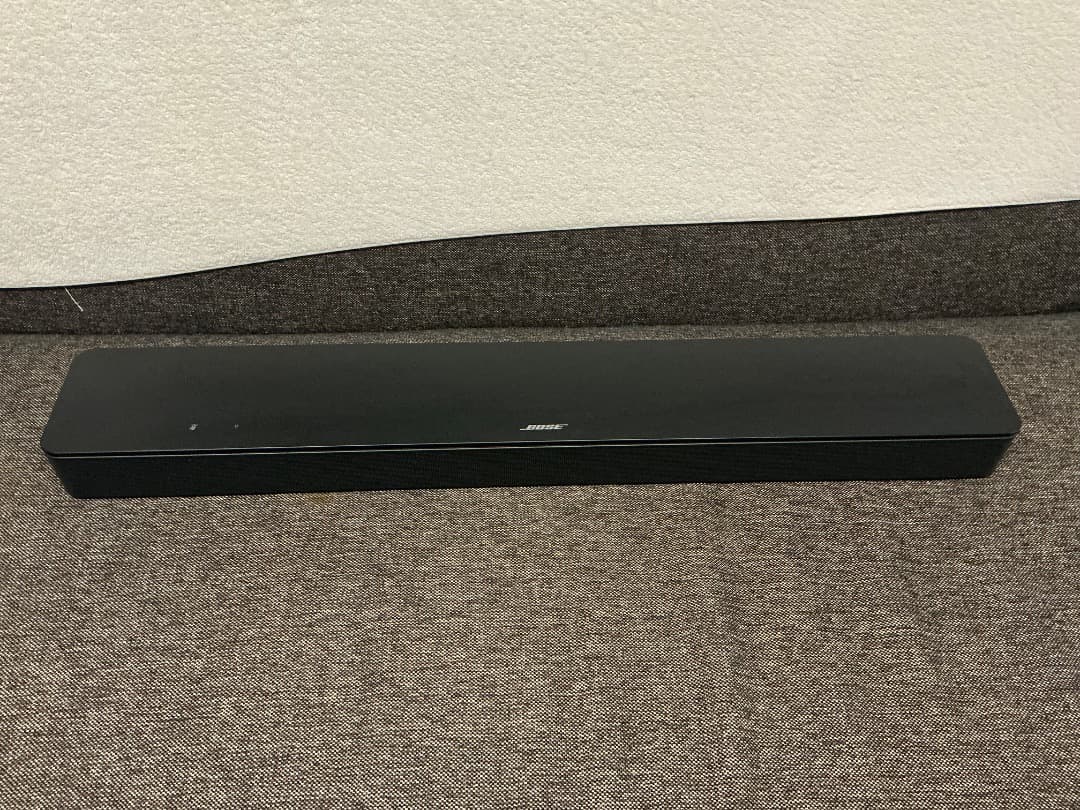 [中古] Bose Smart Soundbar 300