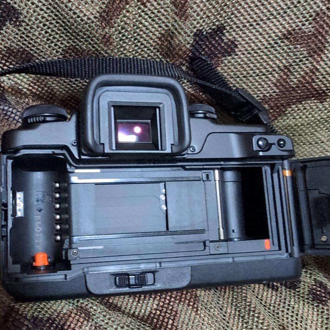 Canon EOS 55 フィルムカメラ