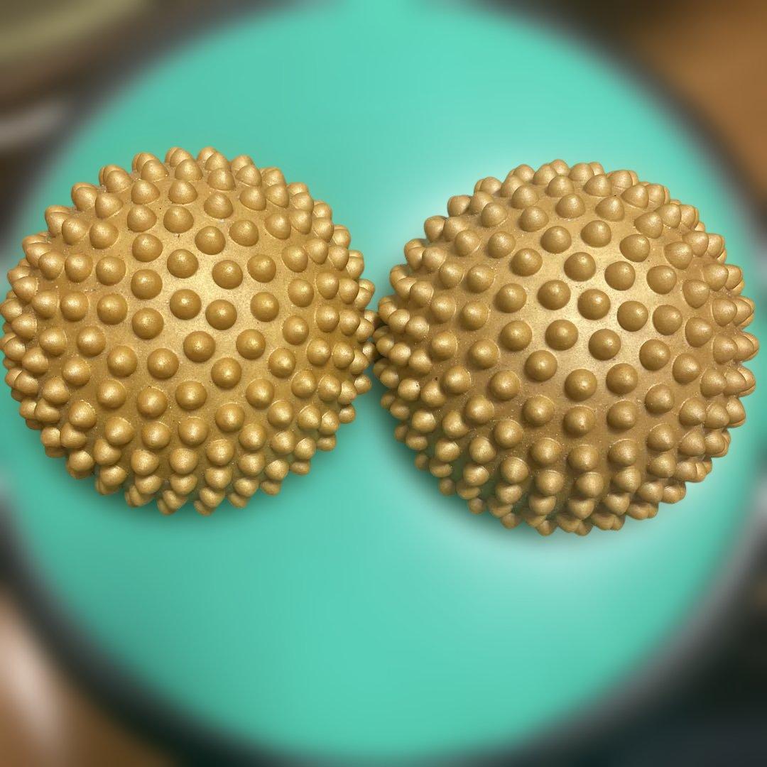 ヤムナ フットウェイカーズ 2個セット