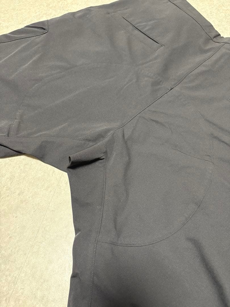 【正規代理店購入】acronym P23A-DS Mサイズ