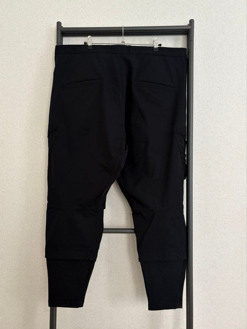 【正規代理店購入】acronym P23A-DS Mサイズ