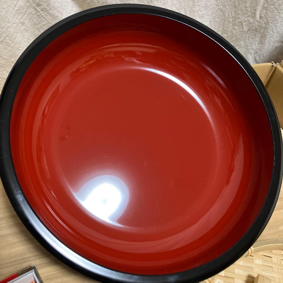 家庭用そば打ちセット