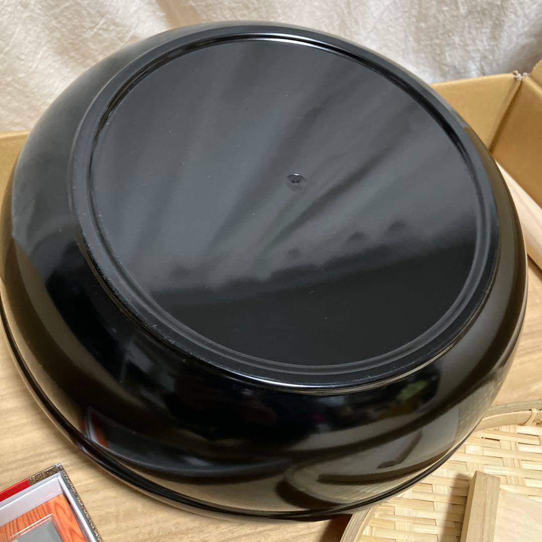 家庭用そば打ちセット