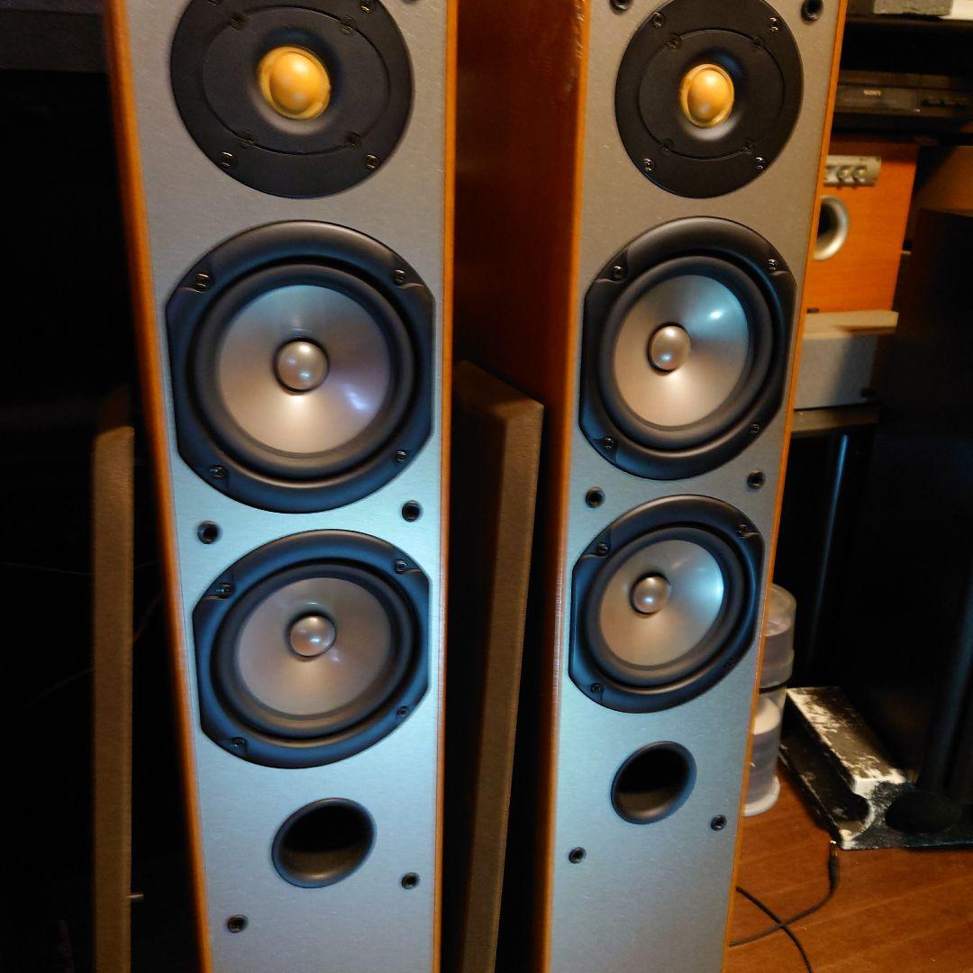 t*a様 YAMAHA NS150.フロアスタンドタイプ