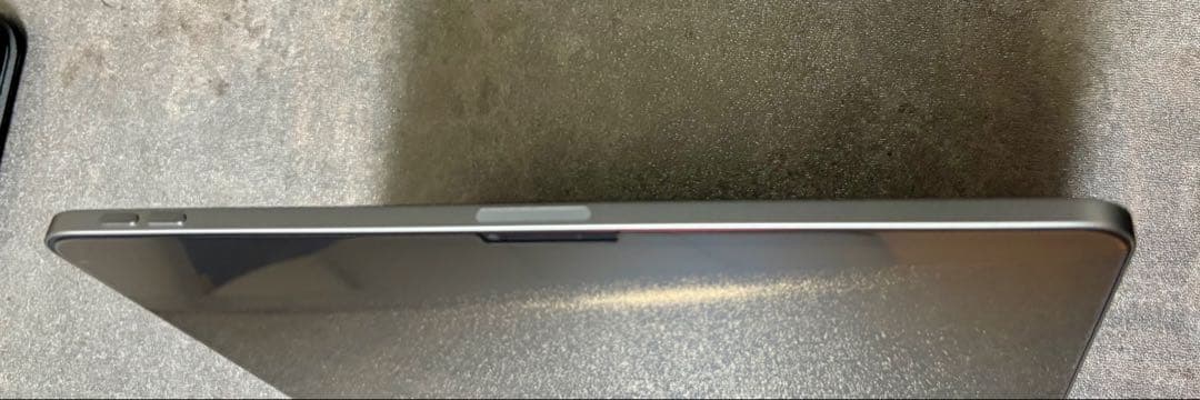 iPad Air 11インチ 第6世代M2 128GB スペースグレイ