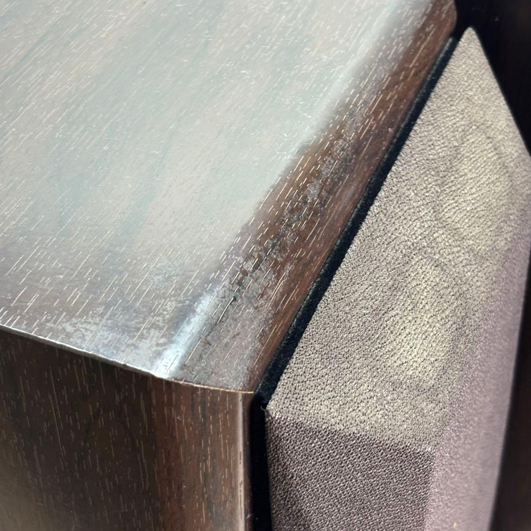 Technics SB-M300M2 スピーカー ペア 木目 テクニクス