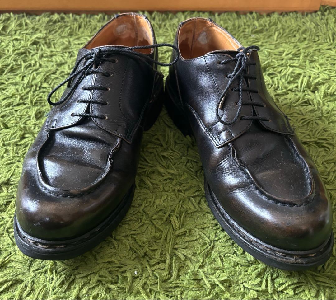Paraboot パラブーツ CHAMBORD シャンボード