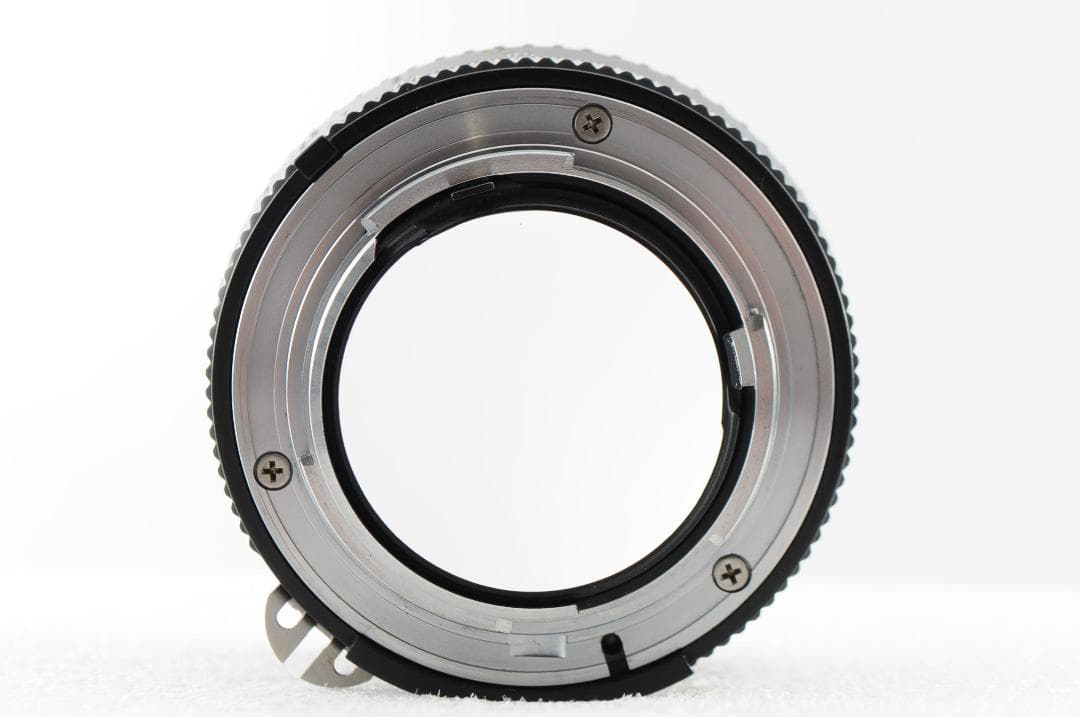 sale!★極上美品！★Nikon Ai-S NIKKOR 50mm F1.2