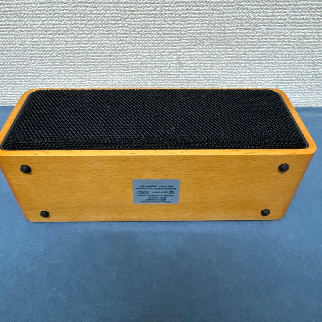 Victor ワイヤレススピーカー SP-WS02BT