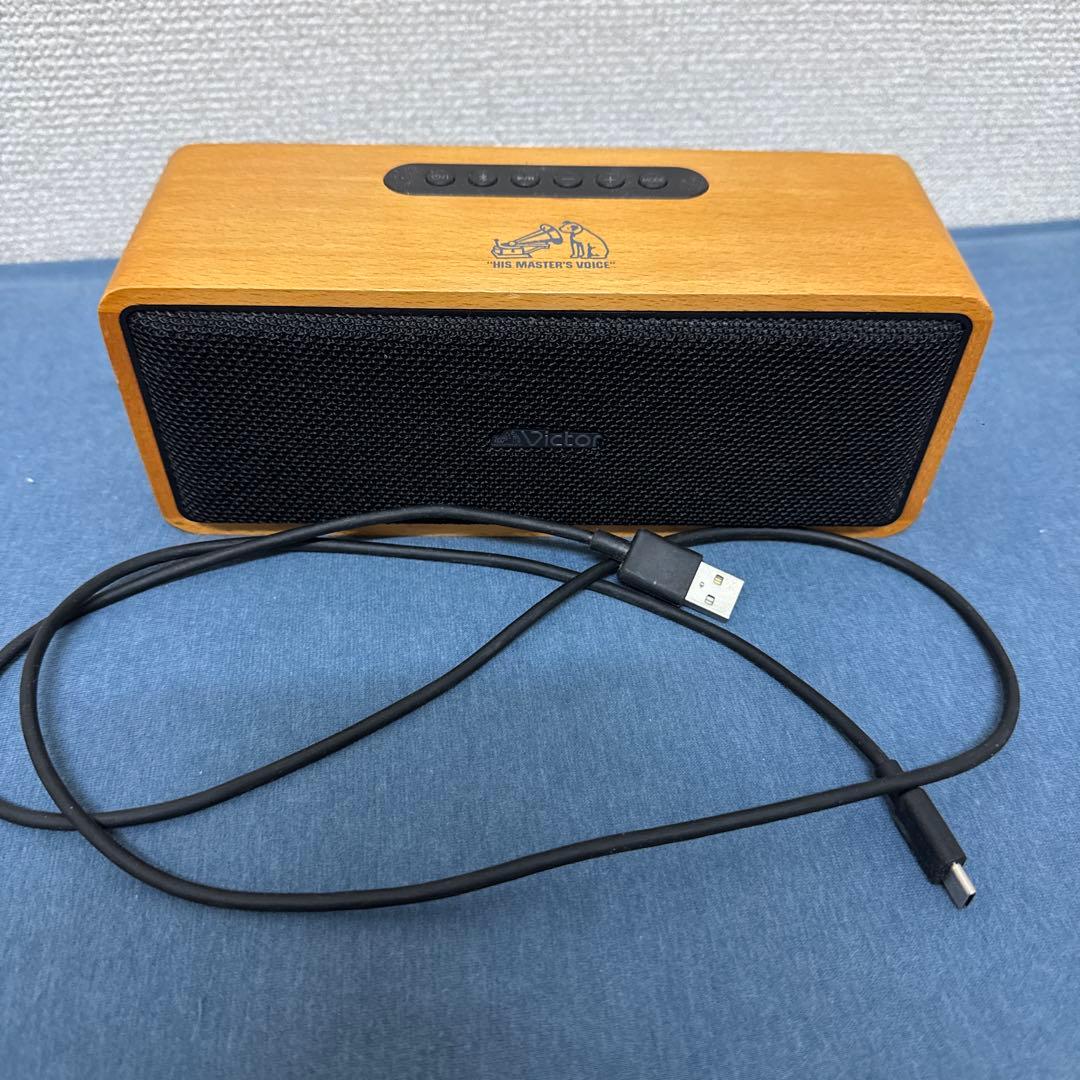 Victor ワイヤレススピーカー SP-WS02BT