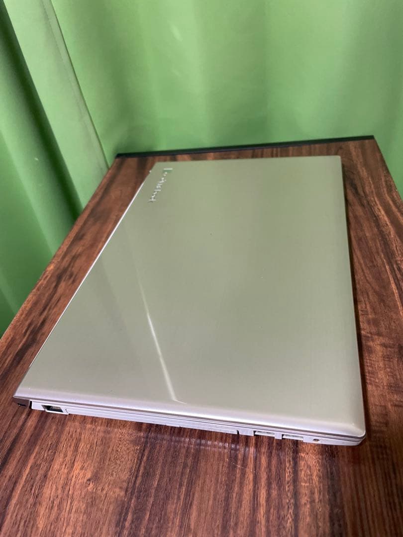 Windowsノート本体 Toshiba T65/CG Windows11