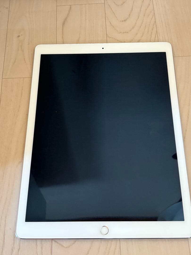 iPad pro 第1世代　12.9 セルラーモデル‼️
