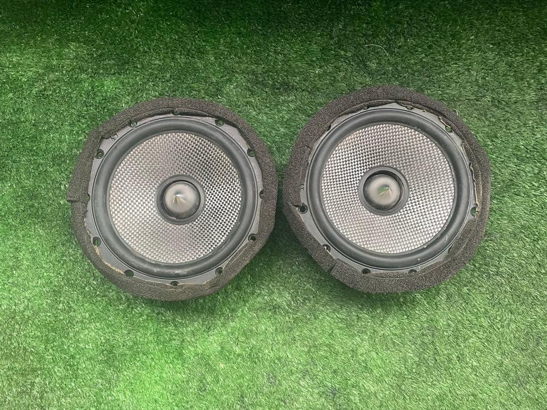 Kicker QSS67 カーオーディオ スピーカー