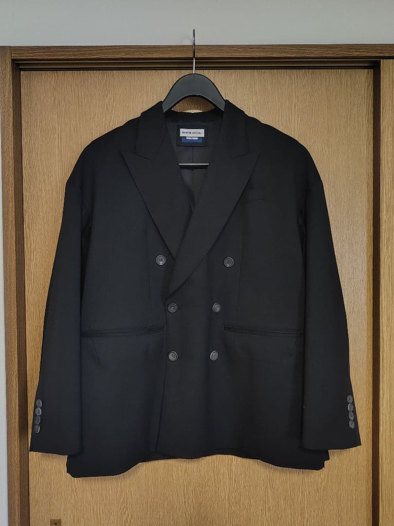 ジャケット・アウター keei