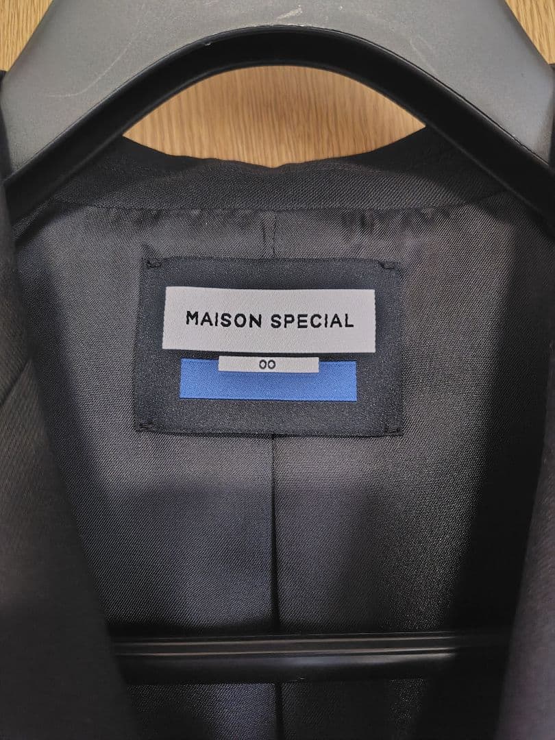 ジャケット・アウター keei