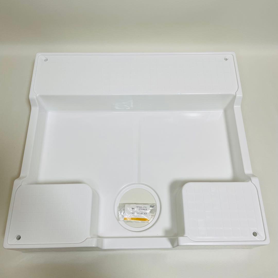 【未使用品】テクノテック かさ上げ防水パン イージーパン TPD700