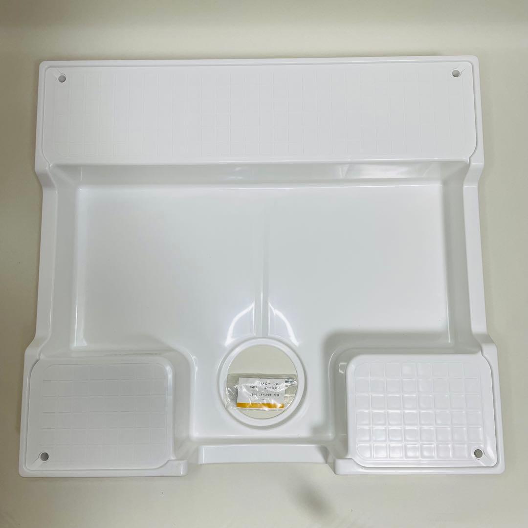 【未使用品】テクノテック かさ上げ防水パン イージーパン TPD700