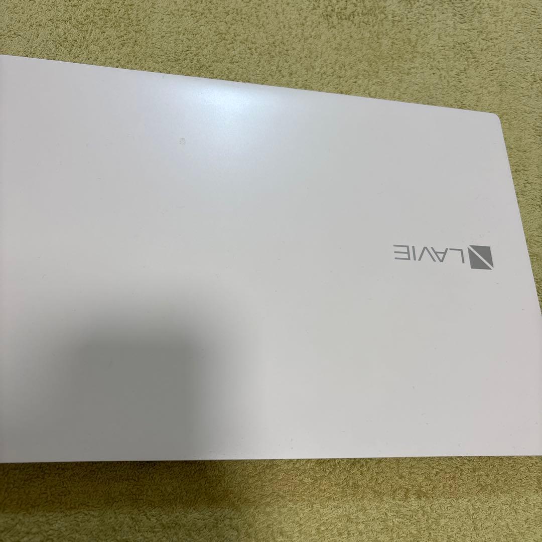 LAVIE ノートPC Intel Core i3 Windows11