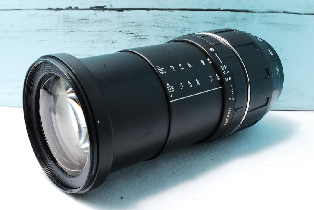 ❤️超万能❤️ソニー用❤️28-300mm❤️ズーム❤️SONY