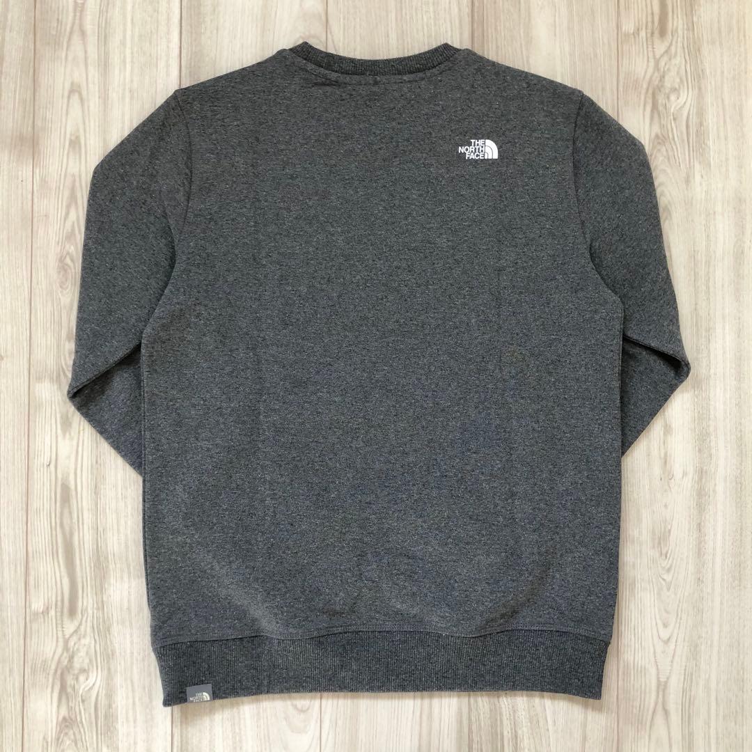 s11042m　3点おまとめ　THE NORTH FACE トレーナー