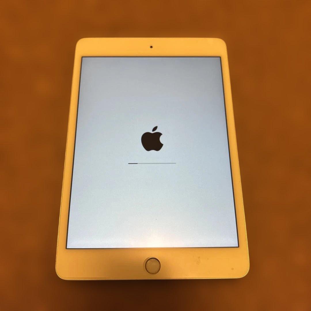 iPad本体 iPad Mini 128GB A1538