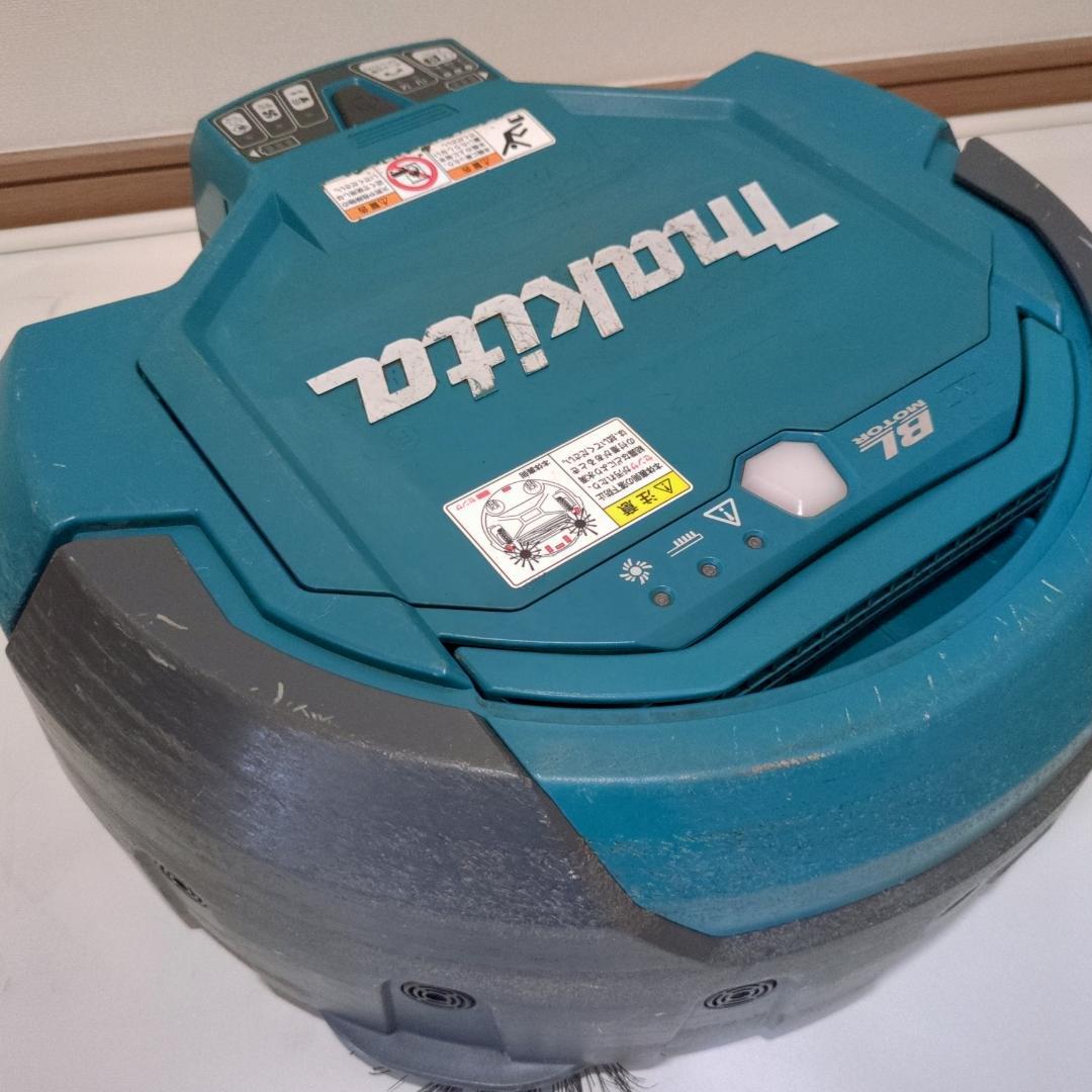 マキタ(Makita) ロボットクリーナ RC200DZSP