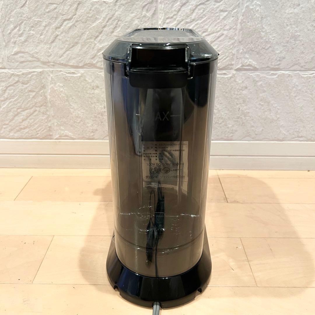 【美品】 DeLonghi EC680M エスプレッソマシン