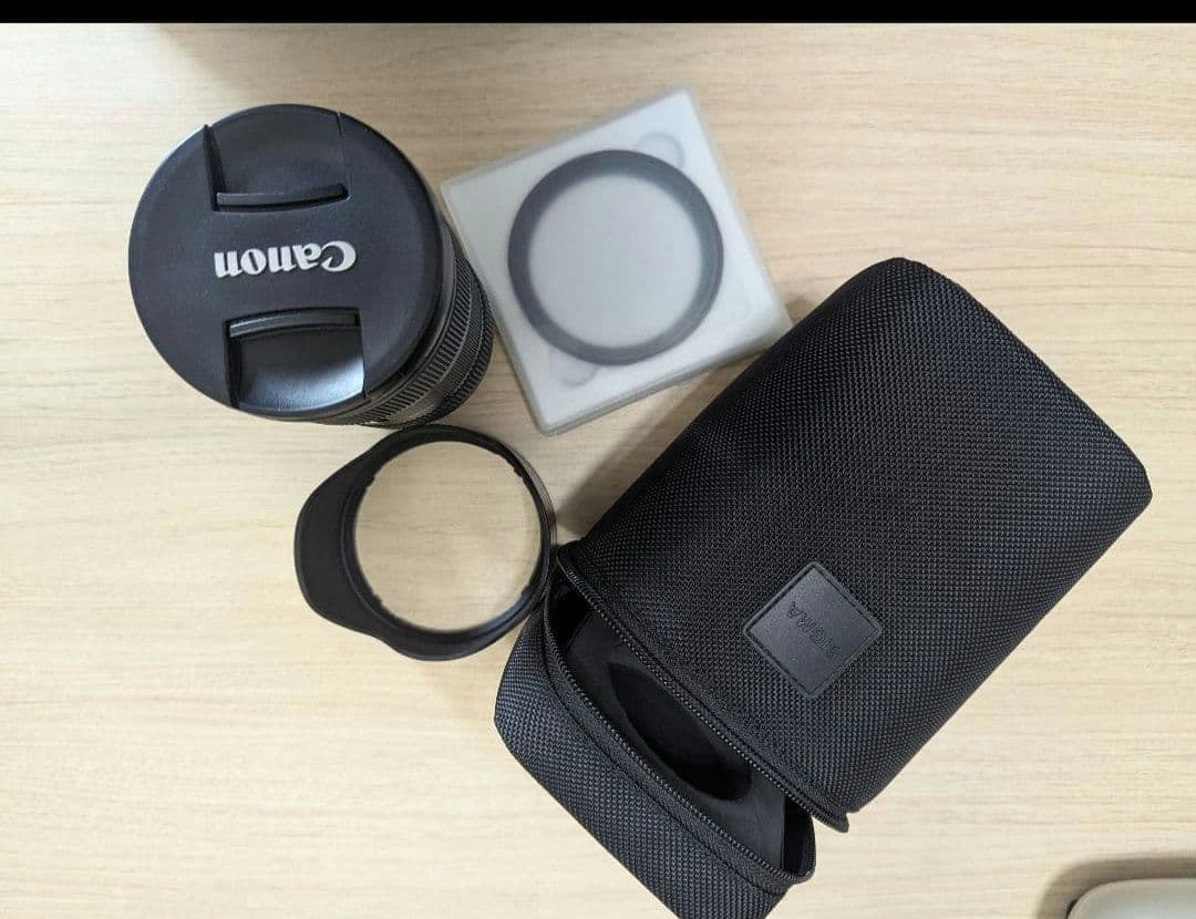 【1/5まで限定】SIGMA18-35mm F1.8 DC　ART