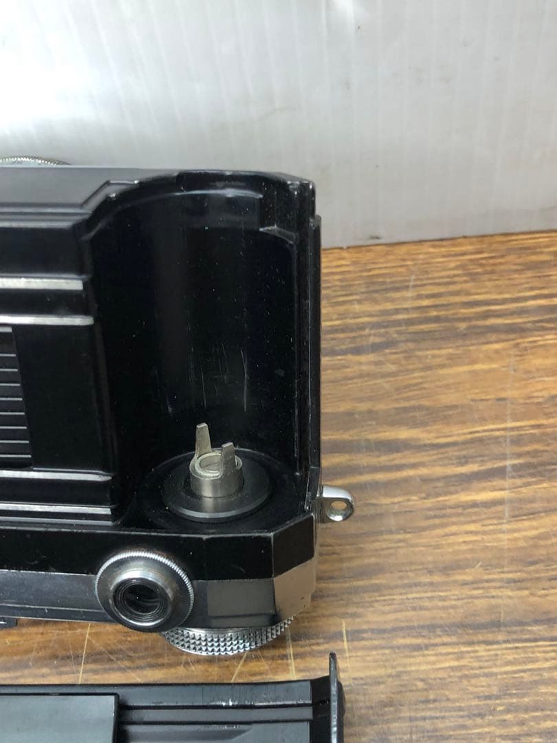 CONTAX カメラ　送料無料